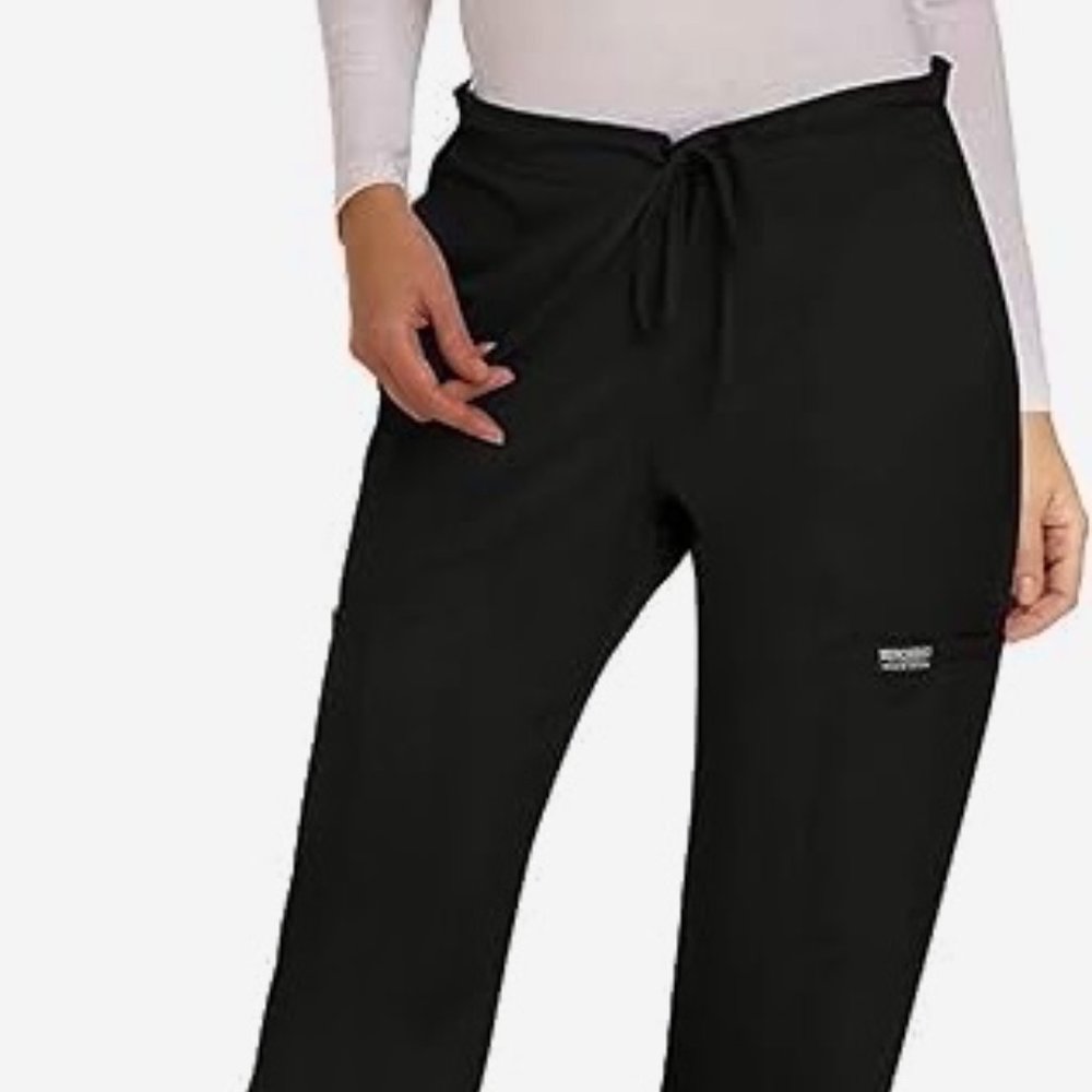 New Cherokee Scrubs XL